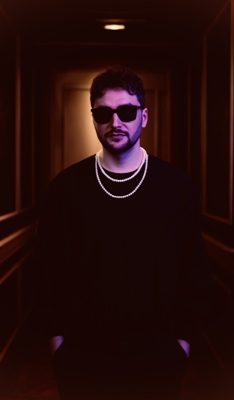DJ MAKA de Lyon et Vienne